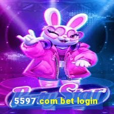 5597.com bet login